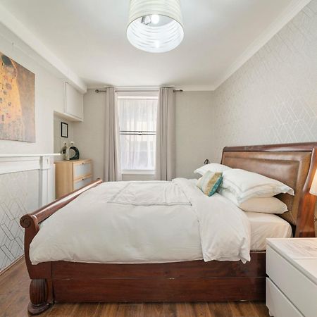 Central London Rooms Exterior photo