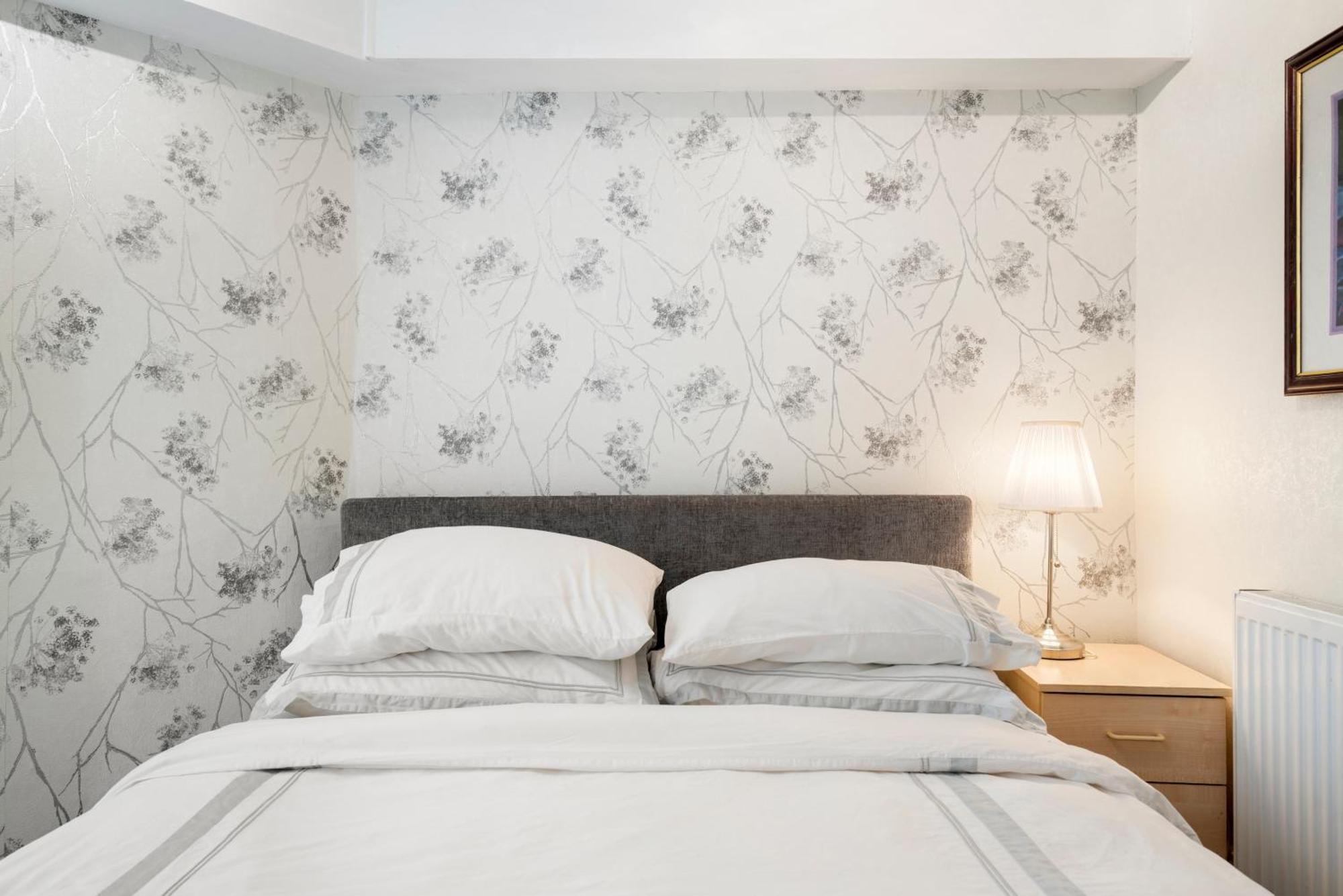 Central London Rooms Exterior photo